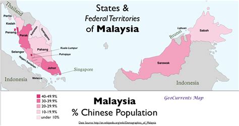 1768 年霹靂州華人起義，重塑馬來西亞的族群關係與殖民統治