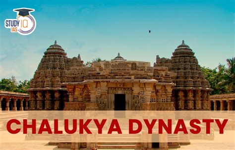 Chalukya Dynasties' Triumph: Medieval Architecture and Shifting Political Alliances in 10th Century India