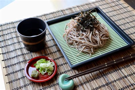 蕎麦ダイエット 不向き - なぜ蕎麦だけでは痩せられないのか？