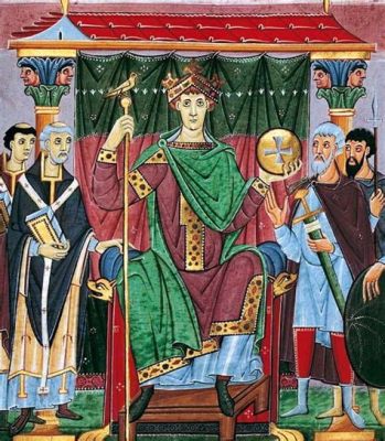  The Investiture Controversy: Papal Authority Versus Imperial Power in Carolingian Italy